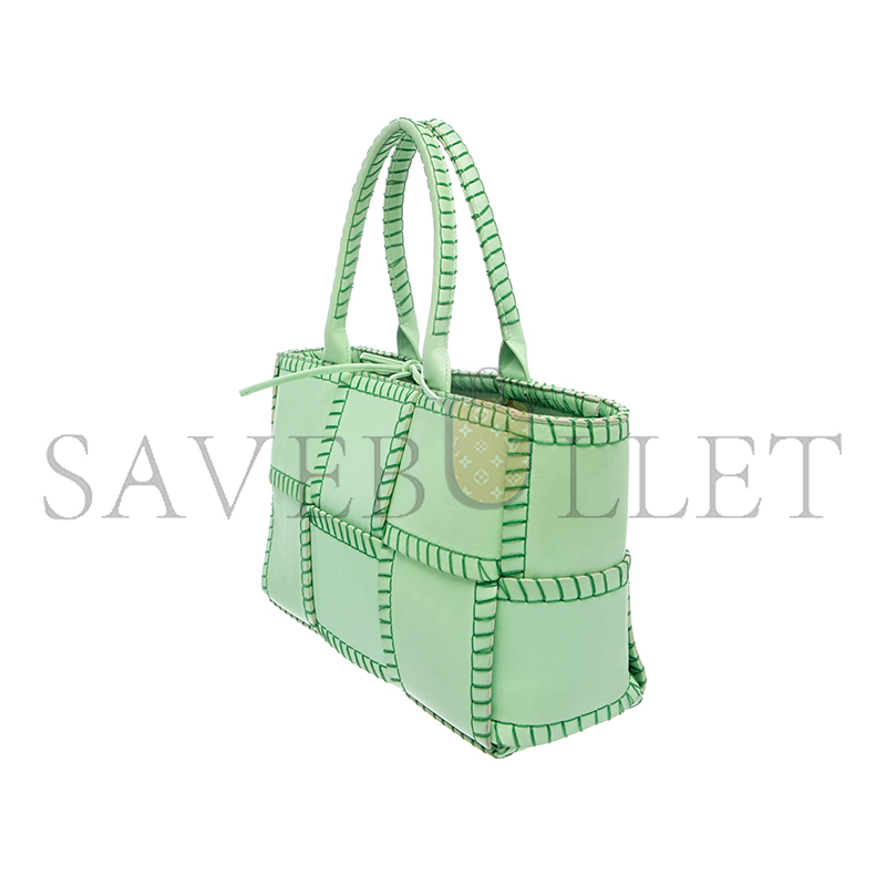 BOTTEGA VENETA SMALL ARCO TOTE 652867 (30*20*11.5cm)
